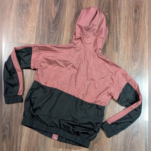 Bebe Sport | Vintage Wind Breaker Jacket - Picture 3 of 3